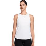 miniatura Imagen CAMISETA NIKE ONE CLASSIC DRY FIT TANK TOP BLANCO FN2808-101 FITNESS MUJER TIRANTES
