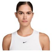 miniatura Imagen CAMISETA NIKE ONE CLASSIC DRY FIT TANK TOP BLANCO FN2808-101 FITNESS MUJER TIRANTES