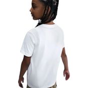 miniatura Imagen CAMISETA NIKE SPORTWEAR BLANCO IF5957-100 CASUAL NIÑO NIÑA