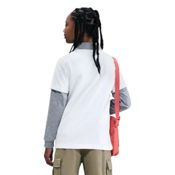 miniatura Imagen CAMISETA NIKE SPORTWEAR BLANCO IF5957-100 CASUAL NIÑO NIÑA