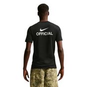 miniatura Imagen CAMISETA NIKE SPORTSWEAR OFFICIAL LOGO NEGRO IH1143-010 CASUAL HOMBRE