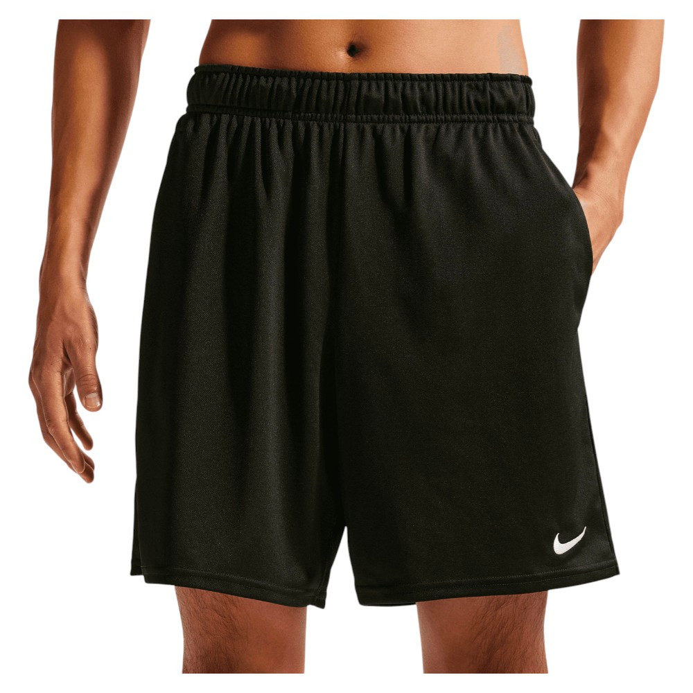 Imagen SHORT NIKE CHALLENGER 5" DRY FIT TOTALITY 7" NEGRO IF2177-010 HOMBRE FITNESS TRAINING