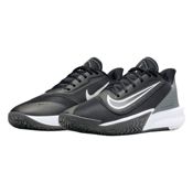 miniatura Imagen ZAPATILLAS NIKE PRECISION 7 NEGRO GRIS FN4322-005 BASKET BALONCESTO HOMBRE