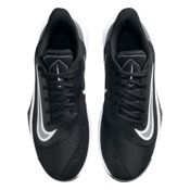 miniatura Imagen ZAPATILLAS NIKE PRECISION 7 NEGRO GRIS FN4322-005 BASKET BALONCESTO HOMBRE