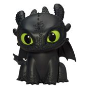 miniatura Figura Hucha Disney Cómo Entrenar a Tu Dragón desdentado 13cm 1