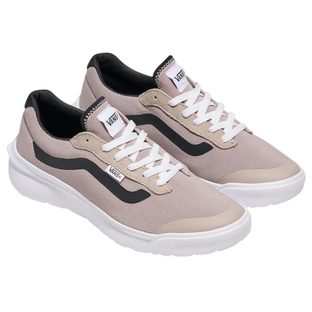 Imagen ZAPATILLAS VANS RANGE BRZ MESH MUSHROOM VN000E997D61 SNEAKER CASUAL HOMBRE
