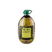 miniatura Aceite de Oliva Virgen Extra Ecológico Garrafa 5L 1