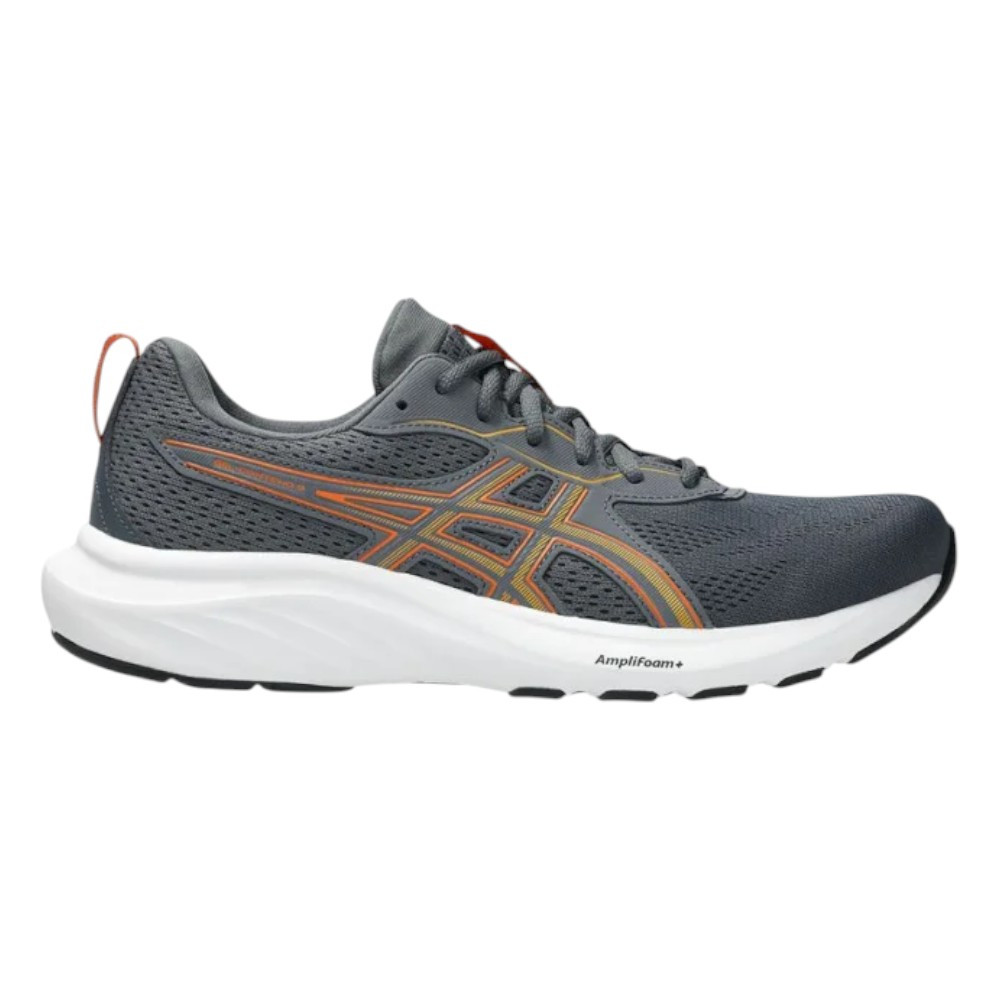 Imagen ZAPATILLAS ASICS GEL CONTEND 9 GRIS CARRIER ANZU 1011B881-023 RUNNING HOMBRE