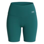 miniatura Imagen SHORT DITCHIL MALLAS ALIVE VERDE PACIFIC SH1075-641 LEGGINGS CICLISTA MUJER