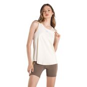 miniatura Imagen CAMISETA DITCHIL TANK TOP ENERGY BLANCO OFF TT1015-110 TIRANTES MUJER