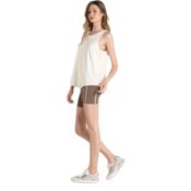 miniatura Imagen CAMISETA DITCHIL TANK TOP ENERGY BLANCO OFF TT1015-110 TIRANTES MUJER