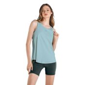 miniatura Imagen CAMISETA DITCHIL TANK TOP ENERGY VERDE FRAIS TT1015-621 TIRANTES MUJER