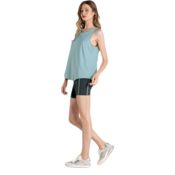 miniatura Imagen CAMISETA DITCHIL TANK TOP ENERGY VERDE FRAIS TT1015-621 TIRANTES MUJER