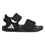 miniatura Imagen SANDALIAS ADIDAS ADILETTE SANDAL 2 K INFANTIL NEGRO BLANCO HQ0114 CHANCLAS NIÑO NIÑA