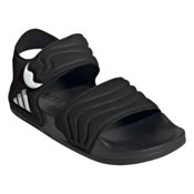 miniatura Imagen SANDALIAS ADIDAS ADILETTE SANDAL 2 K INFANTIL NEGRO BLANCO HQ0114 CHANCLAS NIÑO NIÑA