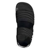 miniatura Imagen SANDALIAS ADIDAS ADILETTE SANDAL 2 K INFANTIL NEGRO BLANCO HQ0114 CHANCLAS NIÑO NIÑA