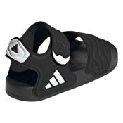 miniatura Imagen SANDALIAS ADIDAS ADILETTE SANDAL 2 K INFANTIL NEGRO BLANCO HQ0114 CHANCLAS NIÑO NIÑA