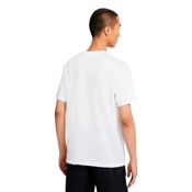 miniatura Imagen CAMISETA NIKE NSW TEE ICON SWOOSH BLANCO DC5094-100 HOMBRE CASUAL