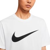miniatura Imagen CAMISETA NIKE NSW TEE ICON SWOOSH BLANCO DC5094-100 HOMBRE CASUAL