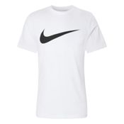 miniatura Imagen CAMISETA NIKE NSW TEE ICON SWOOSH BLANCO DC5094-100 HOMBRE CASUAL