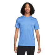 miniatura Imagen CAMISETA NIKE DRI FIT LEGEND AZUL GAME ROYAL DX0989-456 HOMBRE FITNESS