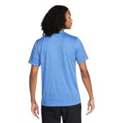 miniatura Imagen CAMISETA NIKE DRI FIT LEGEND AZUL GAME ROYAL DX0989-456 HOMBRE FITNESS