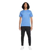 miniatura Imagen CAMISETA NIKE DRI FIT LEGEND AZUL GAME ROYAL DX0989-456 HOMBRE FITNESS
