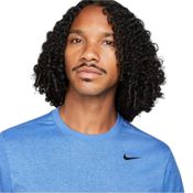 miniatura Imagen CAMISETA NIKE DRI FIT LEGEND AZUL GAME ROYAL DX0989-456 HOMBRE FITNESS