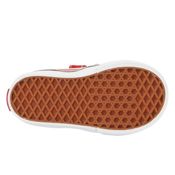 miniatura Imagen ZAPATILLAS VANS BROOKLYN LS V SUEDE CANVAS ROJO VN000D7XRED1 SNEAKER CASUAL NIÑO NIÑA