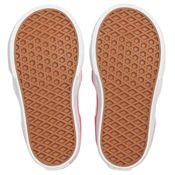 miniatura Imagen ZAPATILLAS VANS BROOKLYN LS V GLITTER ROSA CANDIED VN000D7XFUO1 CASUAL SNEAKER NIÑO NIÑA BRILLANTINA