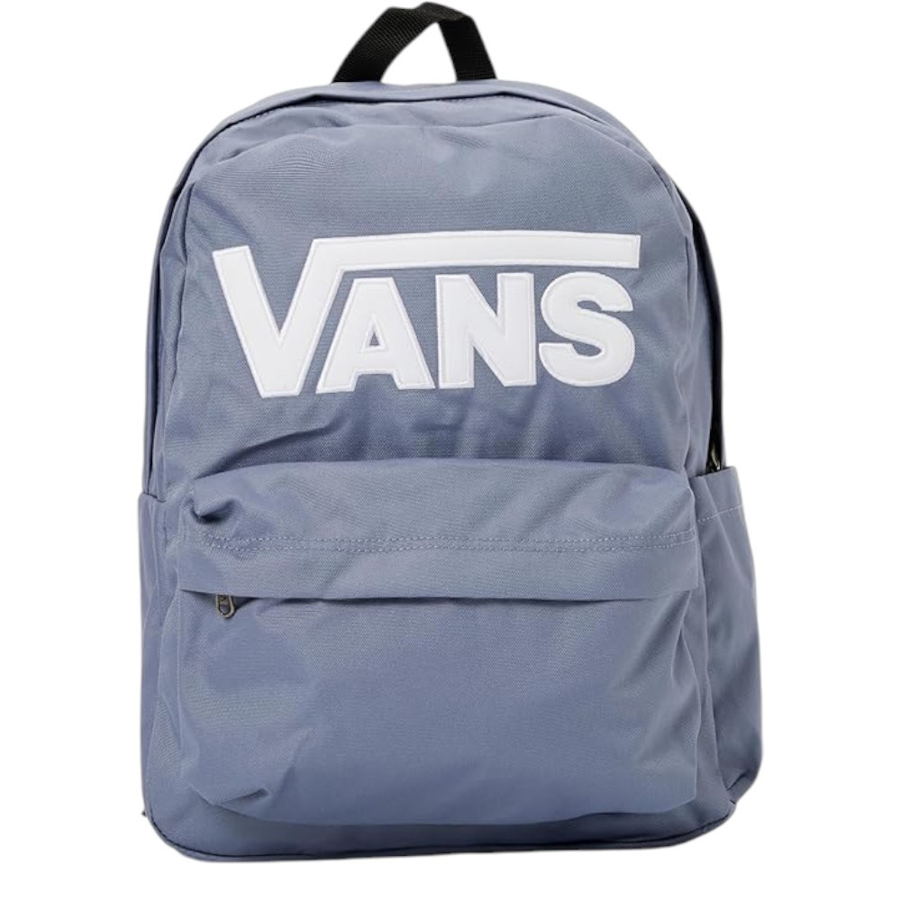Imagen MOCHILA VANS OLD SKOOL DROP V GLACIAL SLATE VN000H4ZFOI1 BACKPACK MACUTO