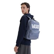 miniatura Imagen MOCHILA VANS OLD SKOOL DROP V GLACIAL SLATE VN000H4ZFOI1 BACKPACK MACUTO