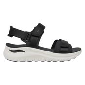 miniatura Imagen SANDALIAS SKECHERS ARCH FIT 2.0 GO GETTER NEGRO 119465-BLK SANDALIAS COMODAS MUJER