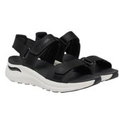 miniatura Imagen SANDALIAS SKECHERS ARCH FIT 2.0 GO GETTER NEGRO 119465-BLK SANDALIAS COMODAS MUJER