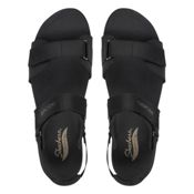 miniatura Imagen SANDALIAS SKECHERS ARCH FIT 2.0 GO GETTER NEGRO 119465-BLK SANDALIAS COMODAS MUJER