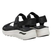 miniatura Imagen SANDALIAS SKECHERS ARCH FIT 2.0 GO GETTER NEGRO 119465-BLK SANDALIAS COMODAS MUJER