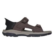miniatura Imagen SANDALIAS SKECHERS TRESMEN REECE MARRON CHOCOLATE 205289-CHOC HOMBRE SLIP-INS