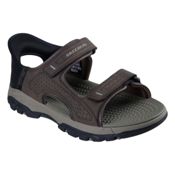 miniatura Imagen SANDALIAS SKECHERS TRESMEN REECE MARRON CHOCOLATE 205289-CHOC HOMBRE SLIP-INS