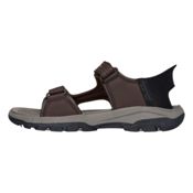 miniatura Imagen SANDALIAS SKECHERS TRESMEN REECE MARRON CHOCOLATE 205289-CHOC HOMBRE SLIP-INS