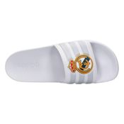 miniatura Imagen CHANCLAS ADIDAS ADILETTE SHOWER REAL MADRID BLANCAS JS4863 FLIP FLOP SANDALIAS HOMBRE MUJER