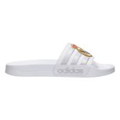 miniatura Imagen CHANCLAS ADIDAS ADILETTE SHOWER REAL MADRID BLANCAS JS4863 FLIP FLOP SANDALIAS HOMBRE MUJER