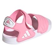 miniatura Imagen SANDALIAS ADIDAS ADILETTE SANDAL 2 K INFANTIL ROSA JS2518 CHANCLAS NIÑO NIÑA
