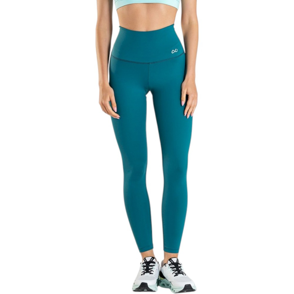 Imagen LEGGINGS DITCHIL GENUINE VERDE PACIFIC LG1040-641 MALLAS MUJER