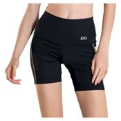 miniatura Imagen SHORT DITCHIL CALIX NEGRO SH2158-900 MALLAS CORTAS MUJER