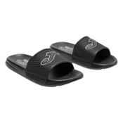 miniatura Imagen CHANCLAS JOMA ISLAND 2601 NEGRO SISLAS2601 HOMBRE FLIP FLOP SANDALIAS