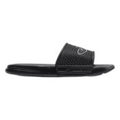 miniatura Imagen CHANCLAS JOMA ISLAND 2601 NEGRO SISLAS2601 HOMBRE FLIP FLOP SANDALIAS