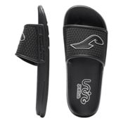 miniatura Imagen CHANCLAS JOMA ISLAND 2601 NEGRO SISLAS2601 HOMBRE FLIP FLOP SANDALIAS