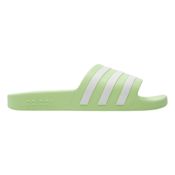 miniatura Imagen CHANCLAS ADIDAS ADILETTE AQUA VERDE BLANCO IF6046 FLIP FLOP SANDALIAS HOMBRE MUJER