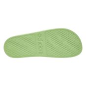 miniatura Imagen CHANCLAS ADIDAS ADILETTE AQUA VERDE BLANCO IF6046 FLIP FLOP SANDALIAS HOMBRE MUJER