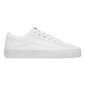 miniatura Imagen ZAPATILLAS VANS VERO LS SUEDE CANVAS BLANCO VN000VA3WWW1 SNEAKER CASUAL MUJER 